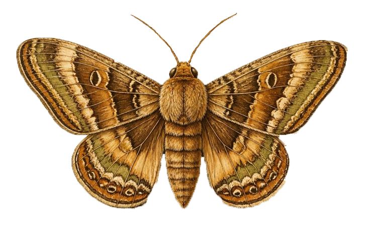 moth